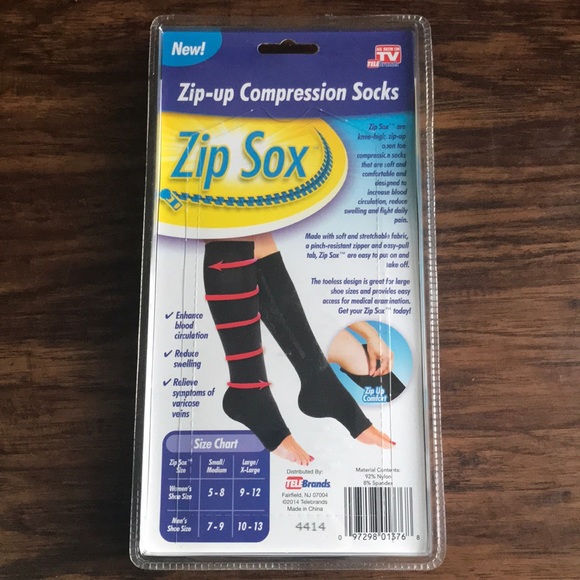 Compression Socks - Picture 2 of 2